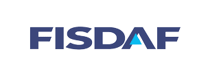  FISDAF logo image 